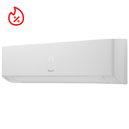 Сплит-система SHUFT Soturai SFTH-09HN8 комплект