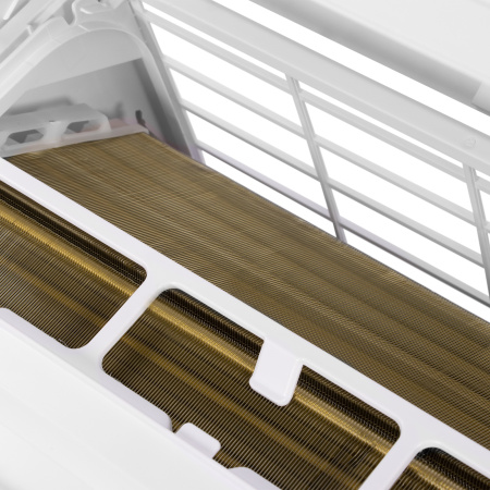 Сплит-система инверторного типа SHUFT Berg DC SFTOI-09HN1_24Y комплект