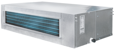 Канальный кондиционер ALLD-H12/4R1C