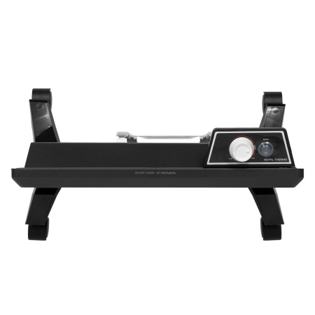 Конвектор электрический Royal Thermo Nero RTCN/M-1002