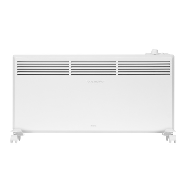 Конвектор электрический Royal Thermo Nero RTCN/M-2000