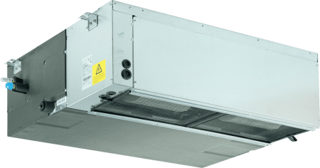Канальный кондиционер ECLMD-H24/4R1