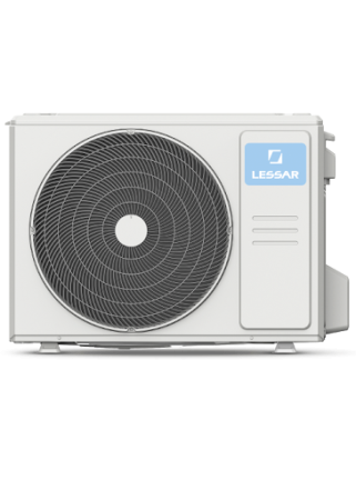 Сплит-система LS-HE09KCE2B/LU-HE09KCE2B