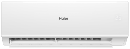 Сплит-система Haier Quantum Inverter AS25HQJ1HRA-W / 1U25HQJ1FRA