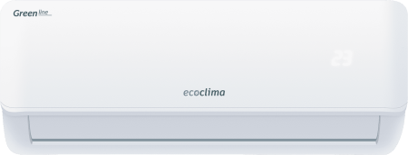 Настенный кондиционер ECW-07GC