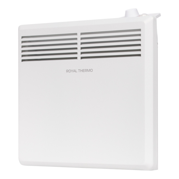 Конвектор электрический Royal Thermo Nero RTCN/M-1000