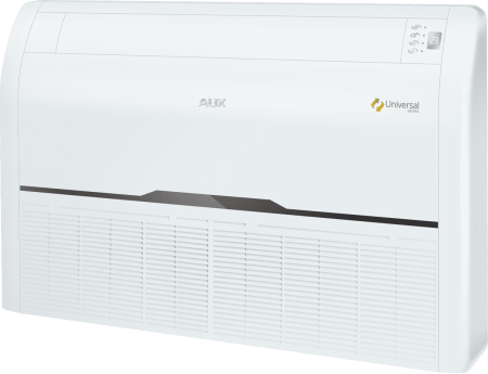 Напольно-потолочный кондиционер ALCF-H18/4R1C