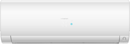 Высокоэффективная сплит-система Haier Flexis Super Match AS25S2SF2FA-W / 1U25S2SM3FA (2024)