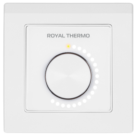 Мат нагревательный Royal Thermo Flat Mat RTFM 2-150-10 с терморегулятором RTO-16
