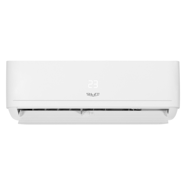 Сплит-система инверторного типа SHUFT Berg DC SFTOI-09HN1_24Y комплект
