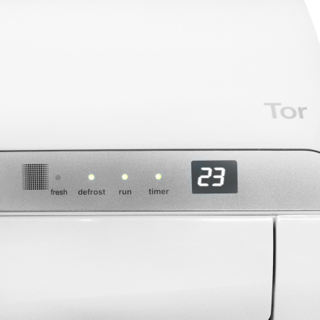 Сплит-система SHUFT TOR SFTM-09HN8 комплект