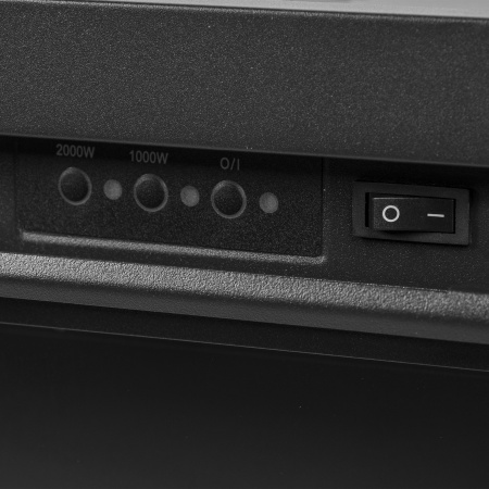 Очаг электрический Electrolux EFP/P-2520LS N