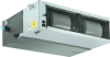 Канальный кондиционер ECLMD-H24/4R1