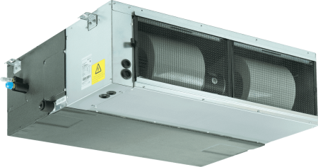 Канальный кондиционер ECLMD-H24/4R1