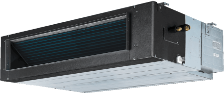 Канальный кондиционер ECLLD/I-TC18/4R1A
