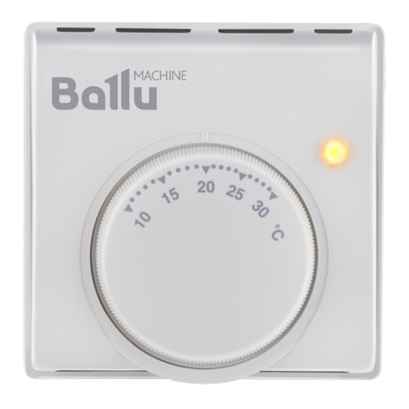 Комплект обогреватель инфракрасный Ballu BIH-APL-1.5-M + Терморегулятор BMT-1