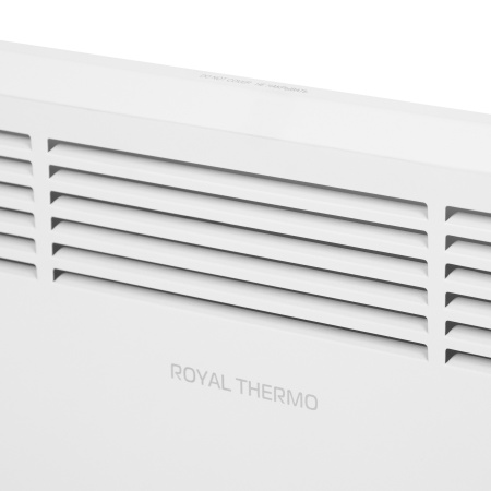 Конвектор электрический Royal Thermo Nero RTCN/M-2000