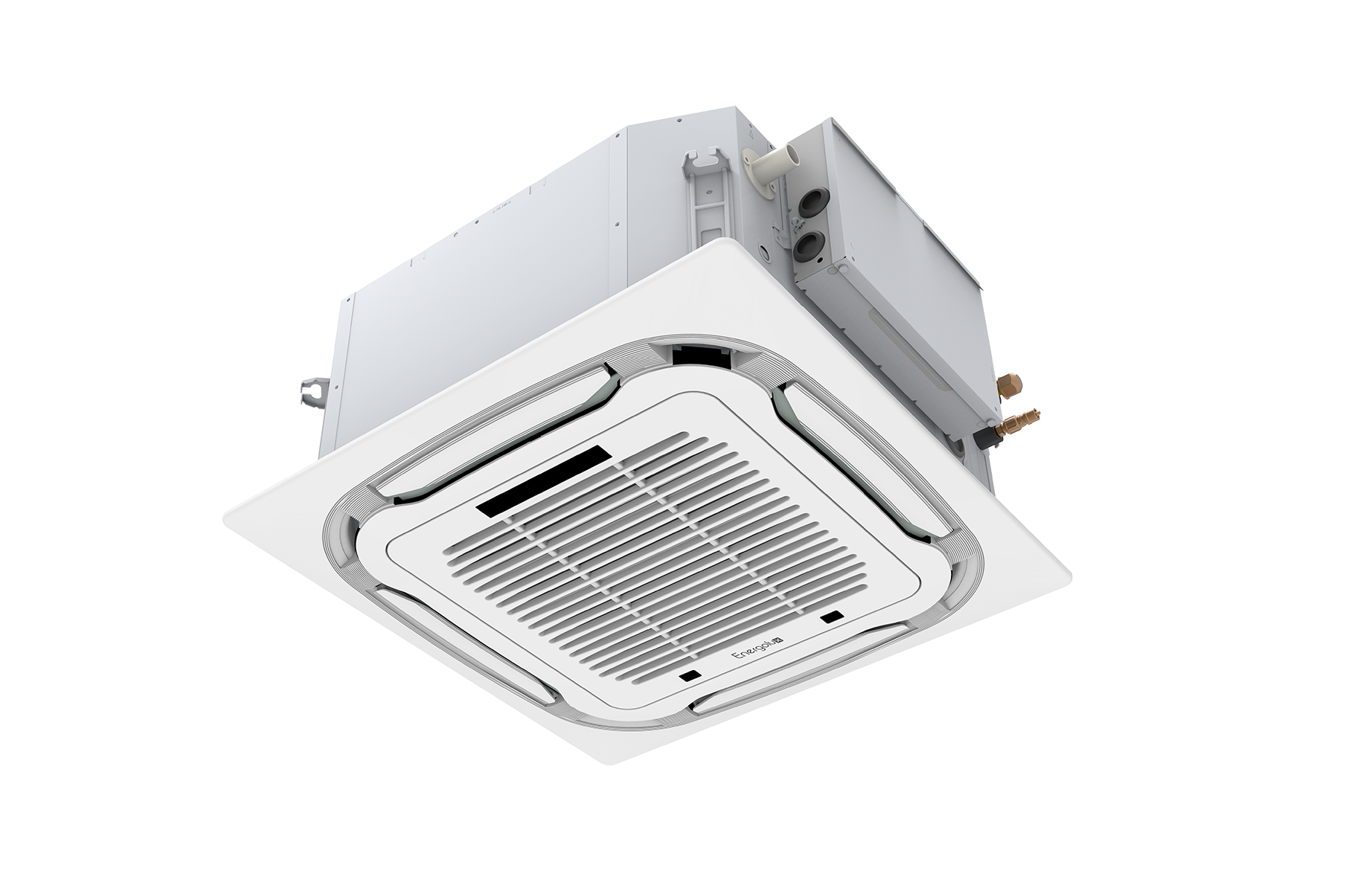 Кассетные внутренние блоки Эксперт Мульти Energolux ESAC18M2_WF_AR2_DC