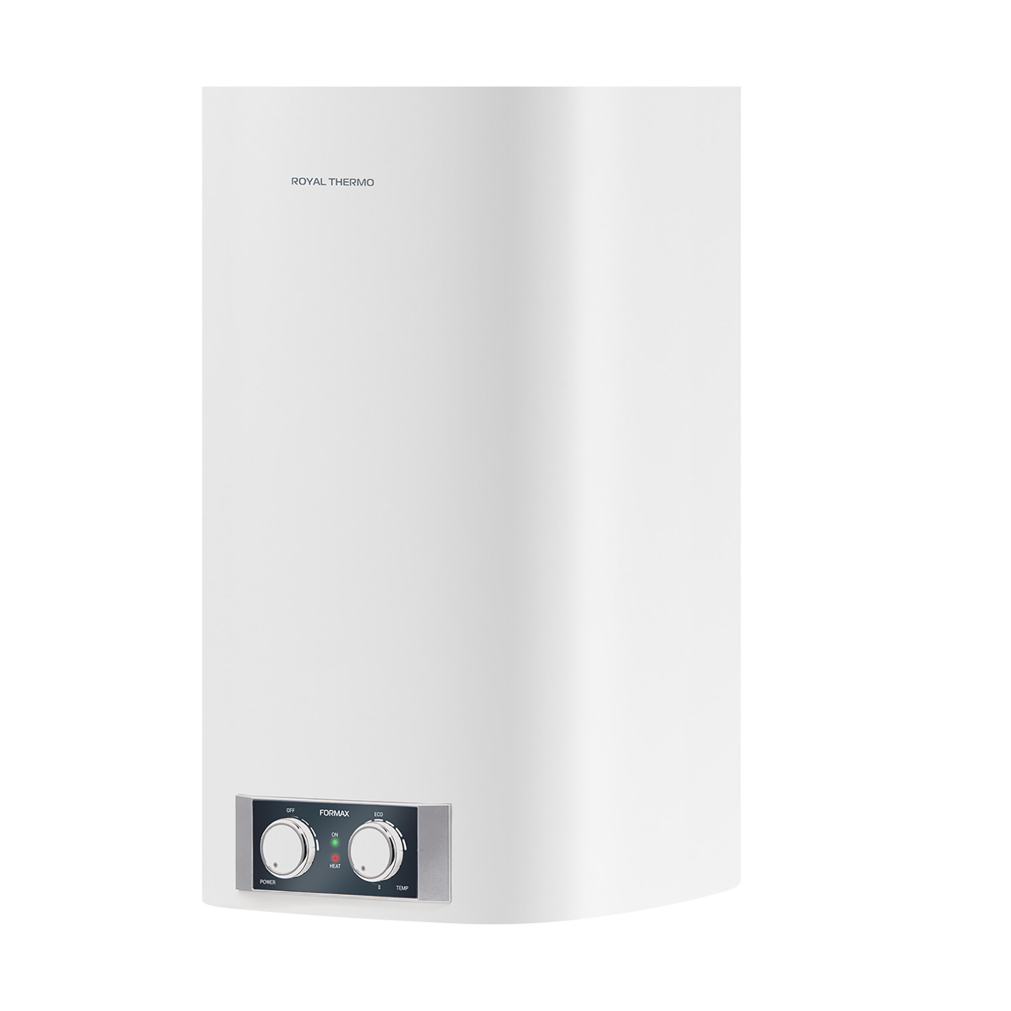 Водонагреватель Royal Thermo RWH 50 Formax