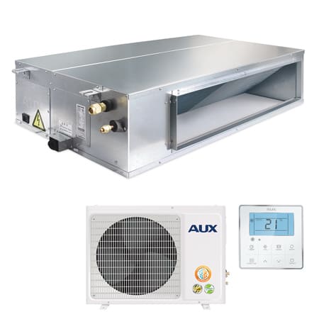 Канальный кондиционер ALMD-H60/5DR2