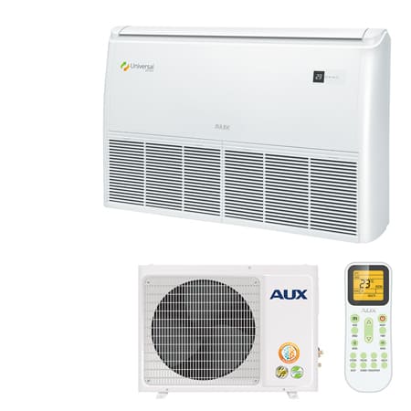 Напольно-потолочный кондиционер ALCF-H24/4DR1A