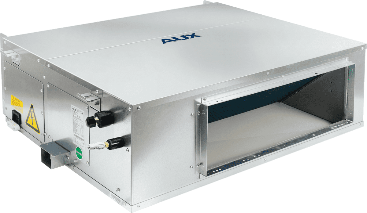 Канальный кондиционер ALMD-H60/5R1C