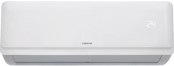 Сплит-система LS-H28KPA2/LU-H28KPA2