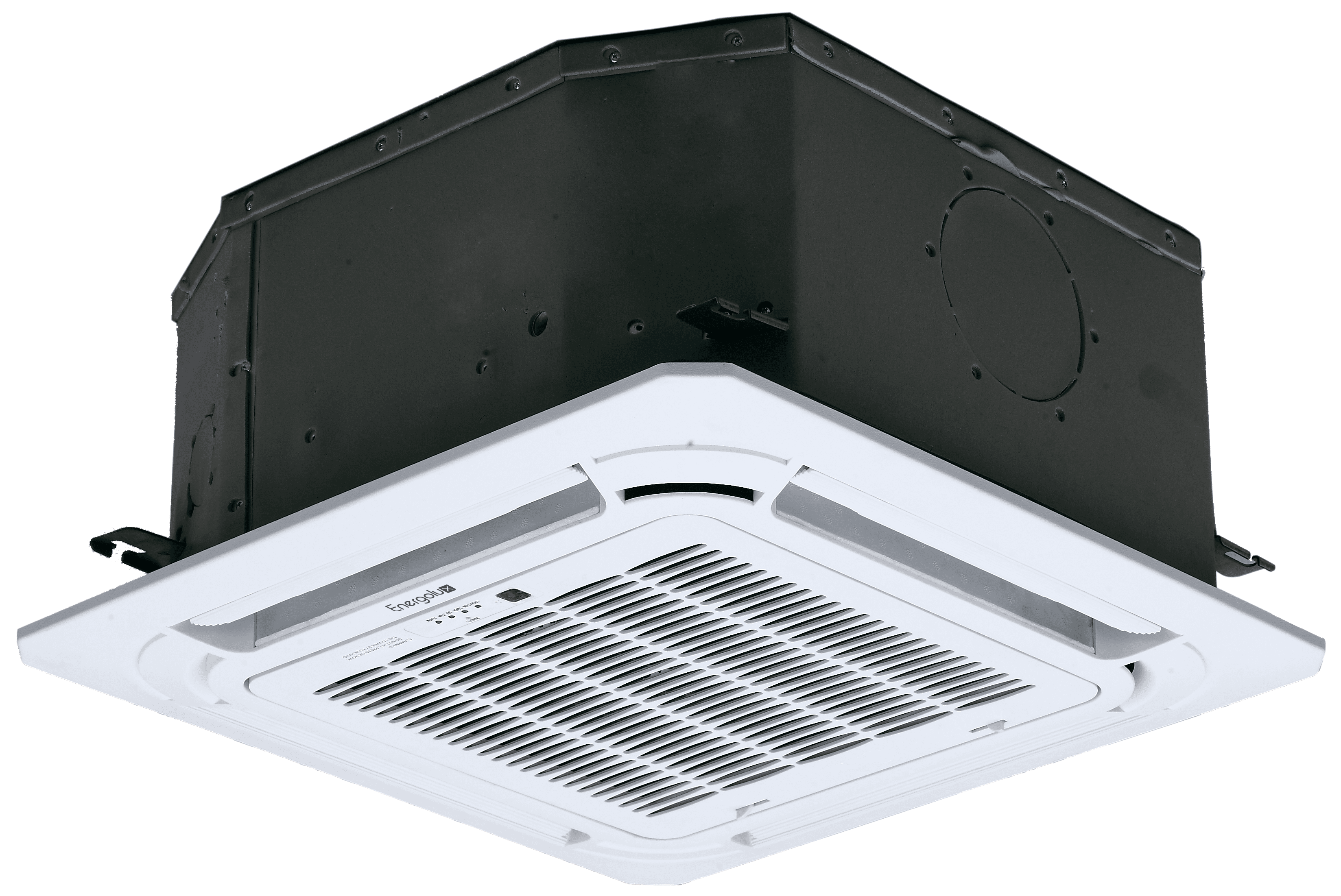 Кассетный фанкойл Energolux SFC20A2