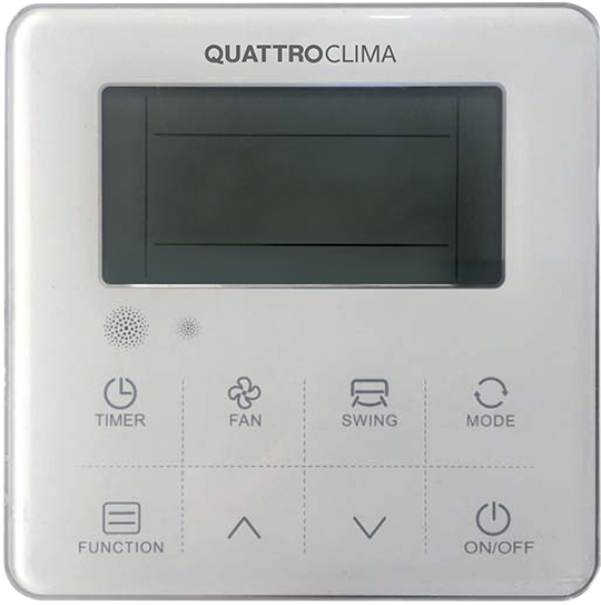 Сплит-система QV-I60FG1/QN-I60UG1