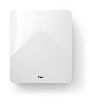 Бризер TION SMART 4S