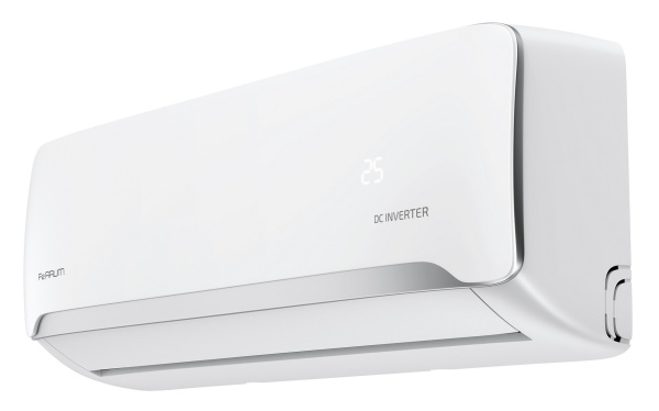 Инверторная система кондиционирования FeRRUM Force Full DC iFIS24F2С/iFOS24F2С