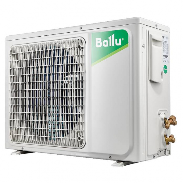 Комплект Ballu Machine BLCI_D-18HN8/EU_23Y инверторной сплит-системы, канального типа