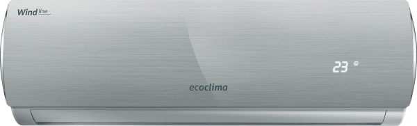 Сплит-система Ecoclima Wind Line Inverter ECW/I-12QCG/ EC/I-12QC