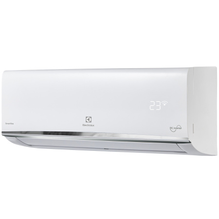 Сплит-система инверторного типа Electrolux Smartline DC EACS/I-24HSM/N8_V3 комплект