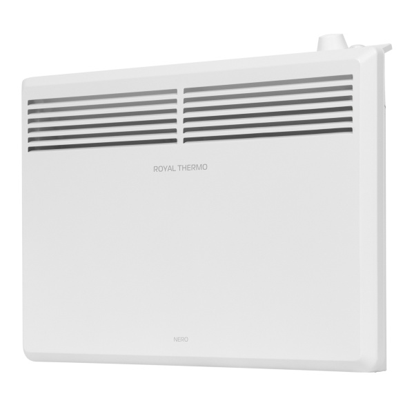 Конвектор электрический Royal Thermo Nero RTCN/M-1500