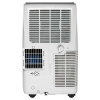 Кондиционер мобильный Ballu Platinum X4 BPHS-09 HX/N3