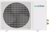 Настенный кондиционер ECW/I-18QCW