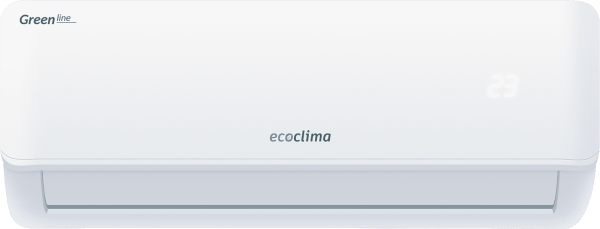Настенный кондиционер ECW/I-07GC