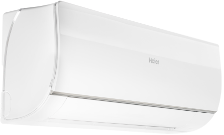 Неинверторный кондиционер Haier Flexis On-Off HSU-07HFF203/R3-W / HSU-07HUF203/R3