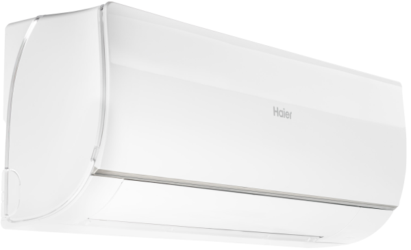 Неинверторный кондиционер Haier Flexis On-Off HSU-09HFF203/R3-W / HSU-09HUF203/R3
