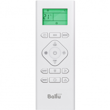 Сплит-система Ballu iGreen Pro BSAG-09HN8 комплект