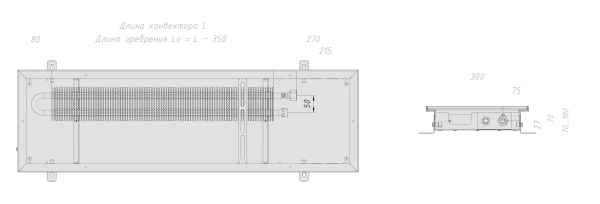 Vitron ВК.70.300.4ТГ
