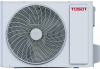 Сплит-система T12H-SCD/I/T12H-SCD/O