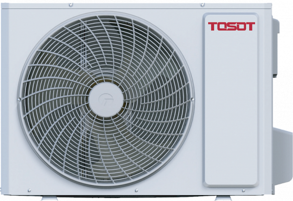 Сплит-система T12H-SCD/I/T12H-SCD/O
