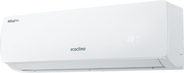 Настенный кондиционер ECW-24QC