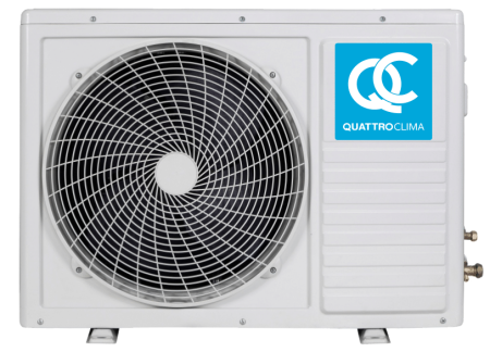 Сплит-система QV-FE12WDE/QN-FE12WDE