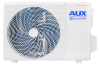 Настенный кондиционер ASW-H18A4/BA-R2DI