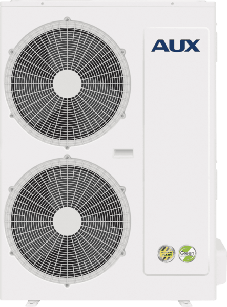 Канальный кондиционер ALHD-H48/5R1B