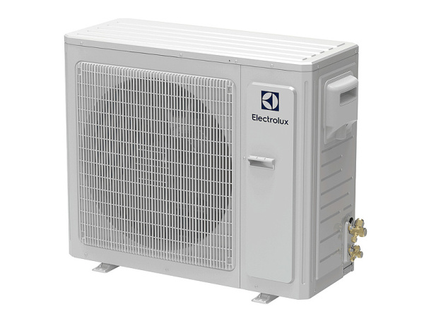 Комплект Electrolux EACU-24H/UP4-DC/N8 инверторной сплит-системы, напольно-потолочного типа