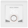 Мат нагревательный Royal Thermo Flat Mat RTFM 2-150-3,5 с терморегулятором RTI-16